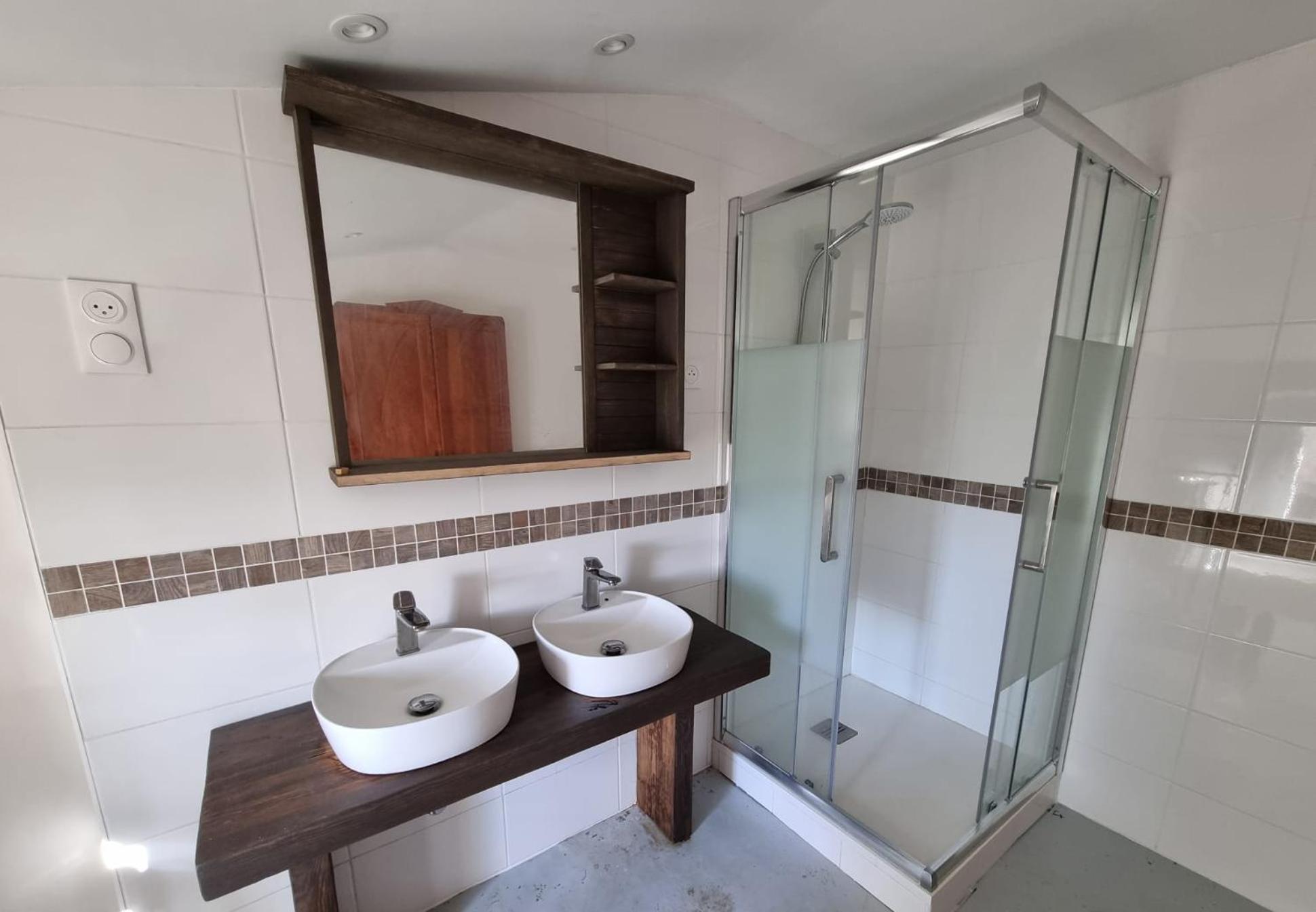 Au Fil De Soi Villa Saint-Julien-de-Peyrolas Dış mekan fotoğraf