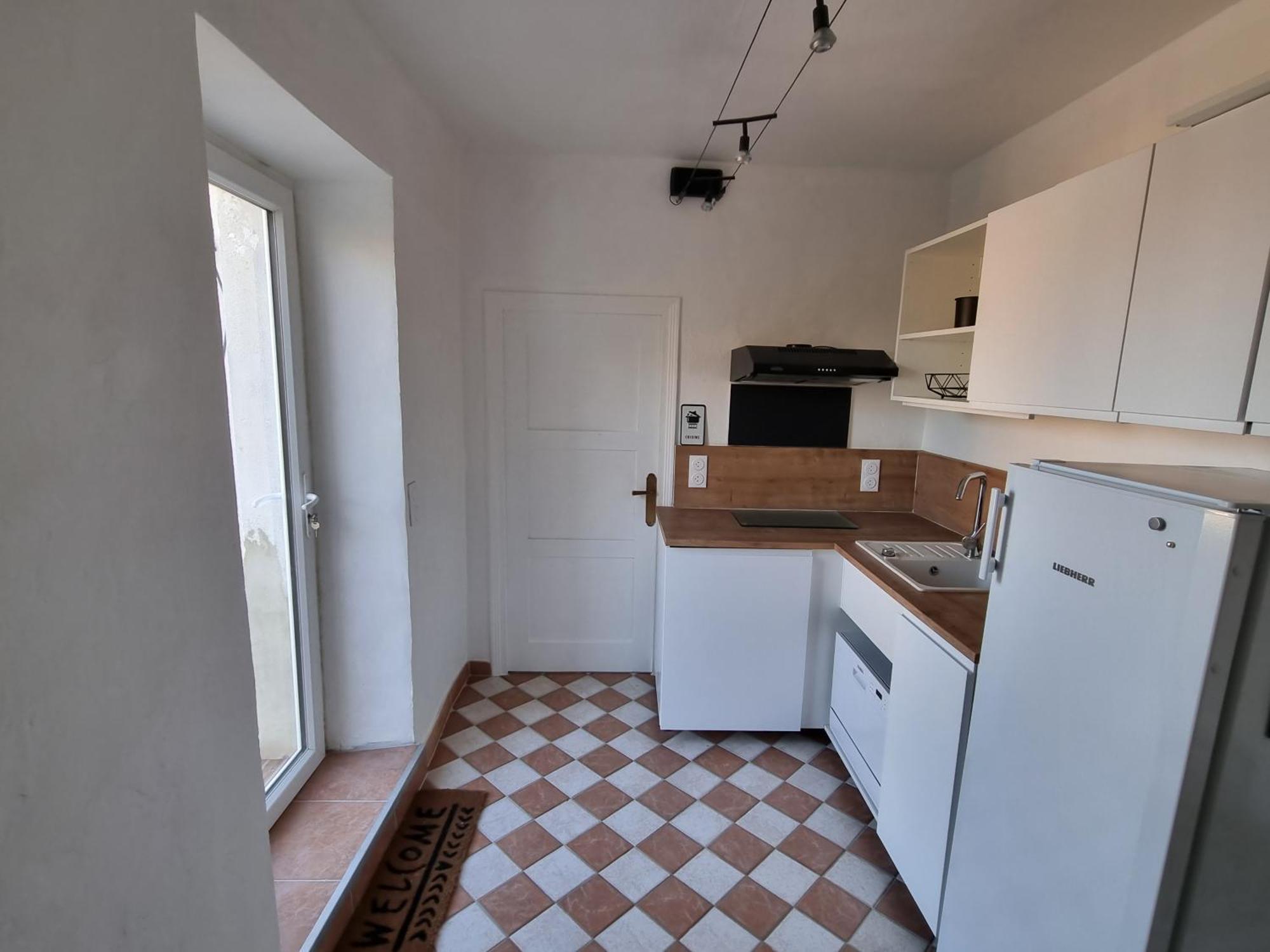 Au Fil De Soi Villa Saint-Julien-de-Peyrolas Dış mekan fotoğraf