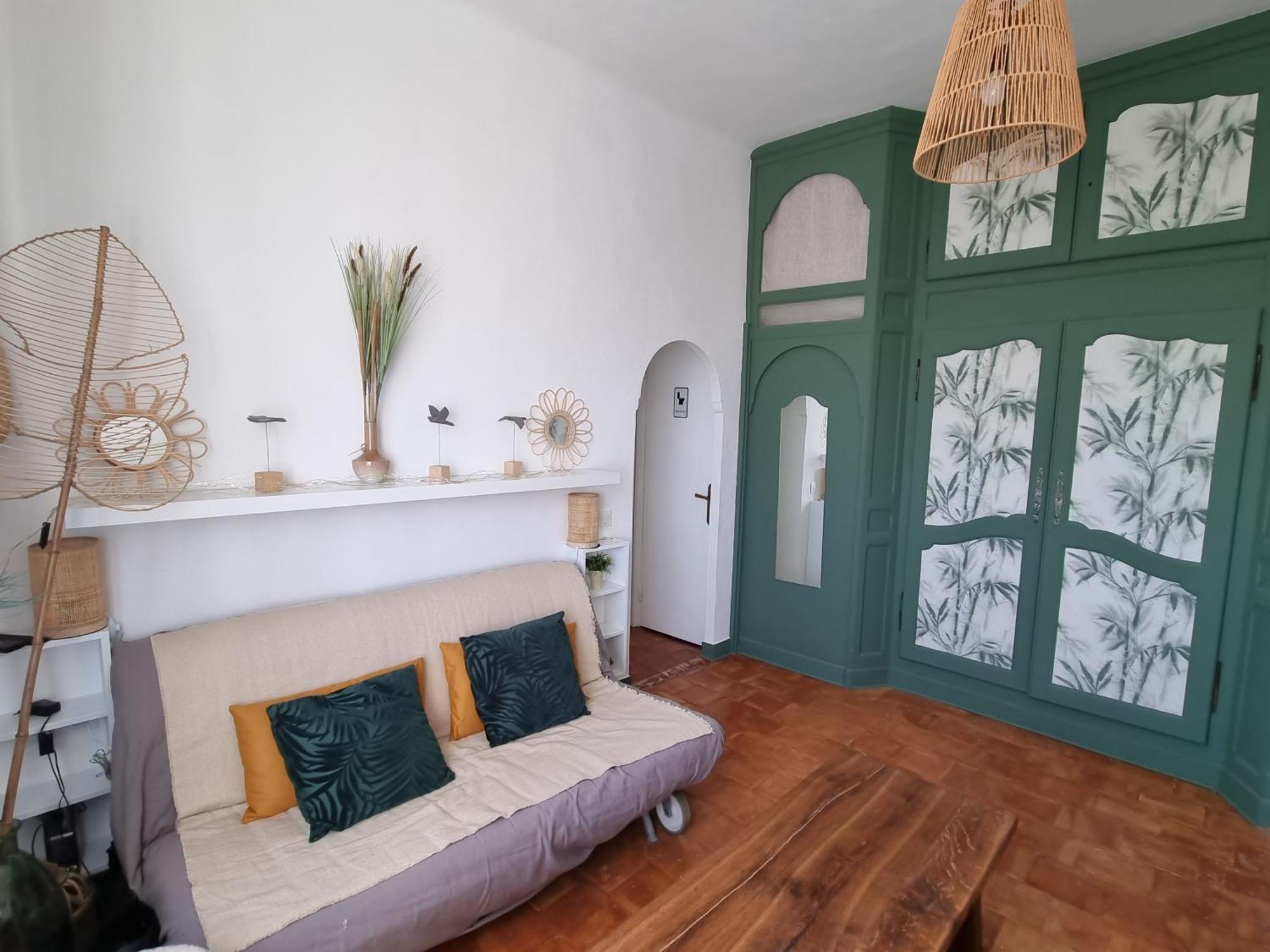 Au Fil De Soi Villa Saint-Julien-de-Peyrolas Dış mekan fotoğraf