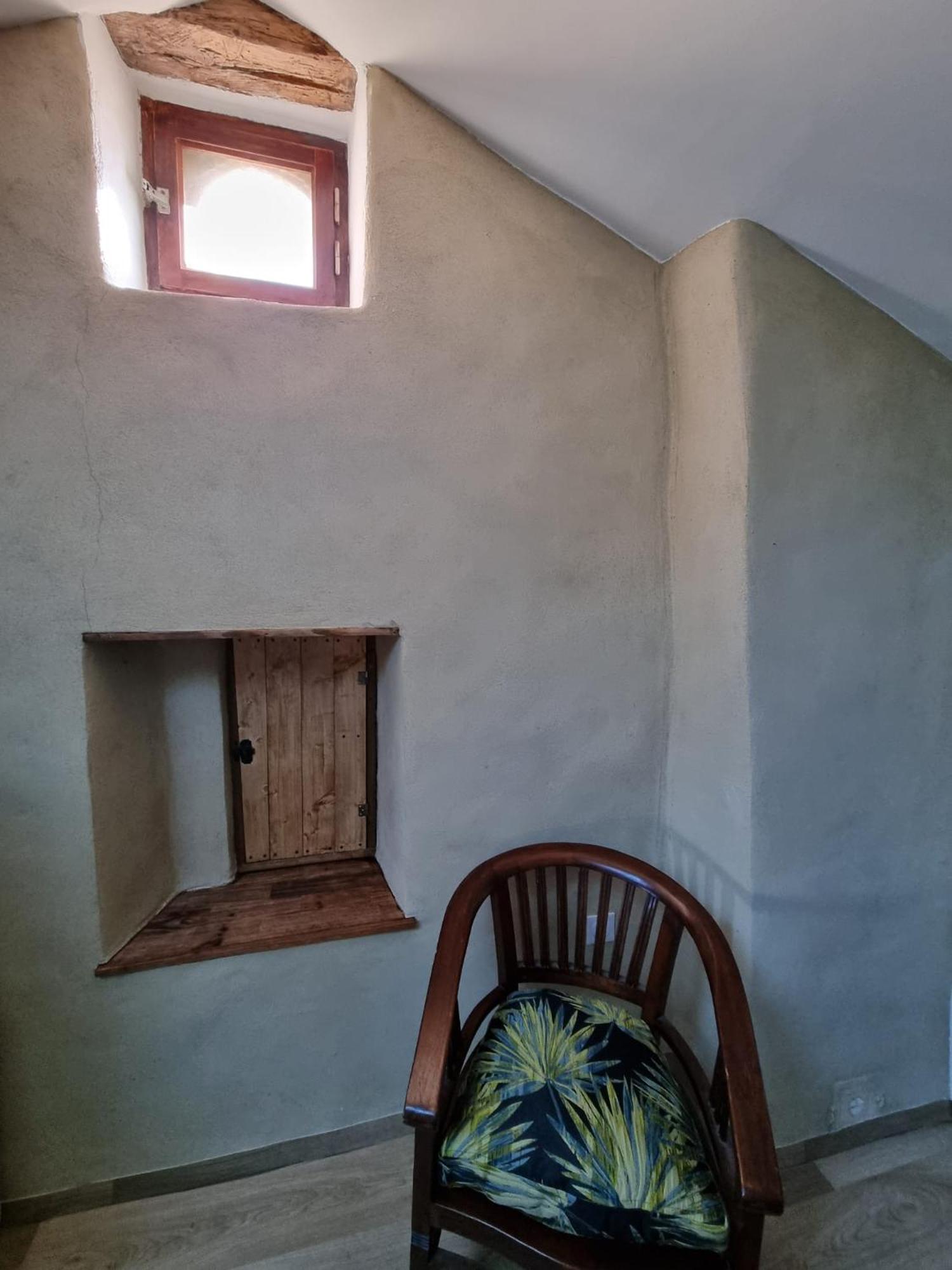 Au Fil De Soi Villa Saint-Julien-de-Peyrolas Dış mekan fotoğraf